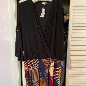 Avenue Women’s jumpsuit